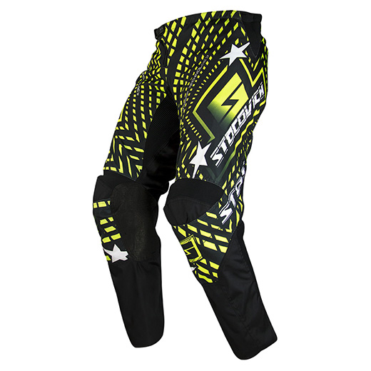 Cala Stocovich Racing Fluor