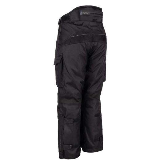 Calça Texx Armor Lady Feminina Preta