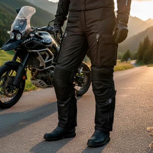 Calça Texx Armor Lady Feminina Preta