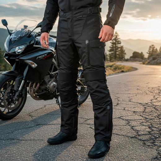 Calça Texx Armor Preta