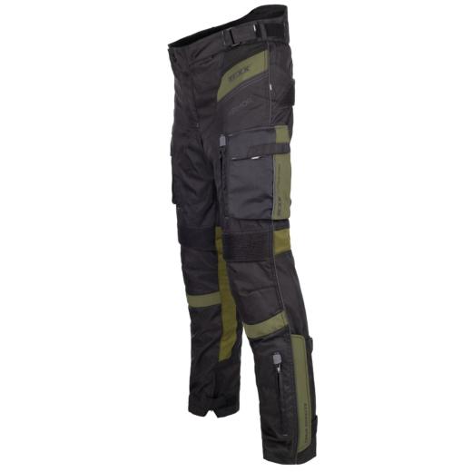 Calça Texx Armor Preto/Verde