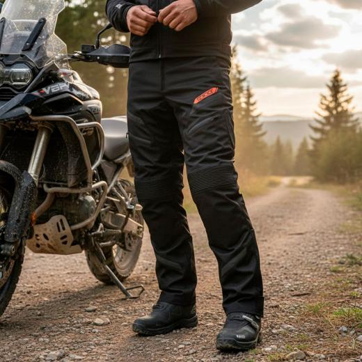 Calça Texx Strike V3