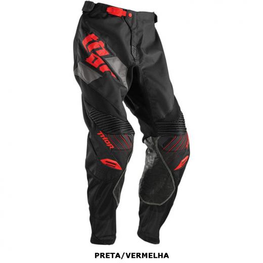 Calça Thor Core Merge
