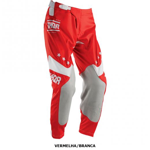 Cala Thor Prime Fit Squad