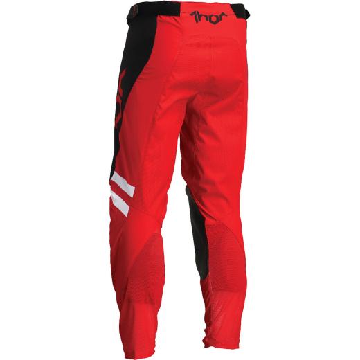 Calça Thor Pulse Cube Vermelho