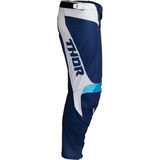 Calça Thor Pulse React Azul/Branco
