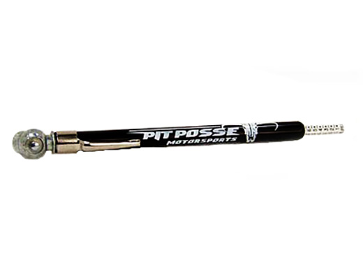 Calibrador de Pneu Pitposse