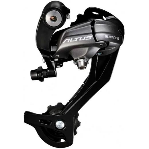 Câmbio Traseiro Shimano Altus RD-M370 SGS 9V