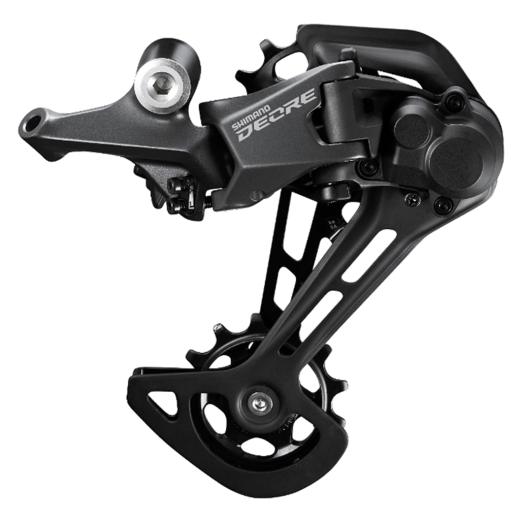 Câmbio Traseiro Shimano Deore RD-M5100 SGS 11V