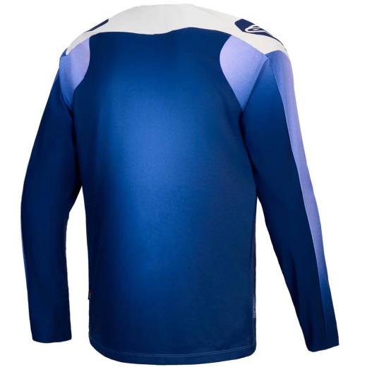 Camisa Alpinestars A-Aria Polartec Maker Elite