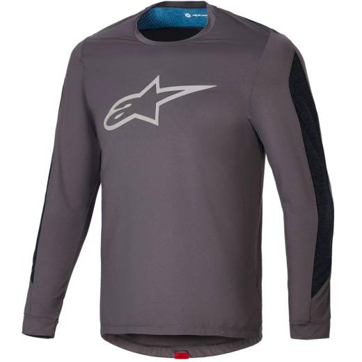 Camisa Alpinestars A-Dura Ins&rt Astar ML
