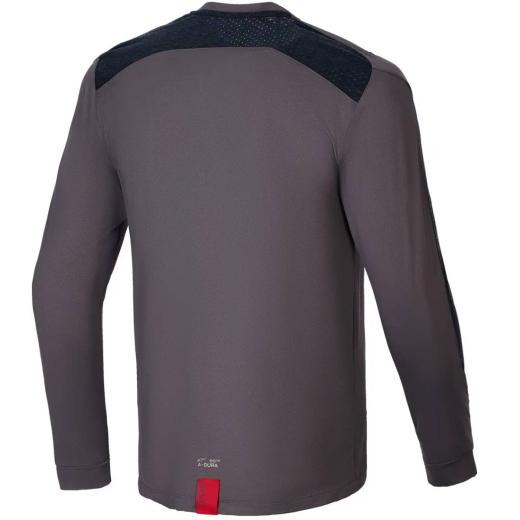 Camisa Alpinestars A-Dura Ins&rt Astar ML
