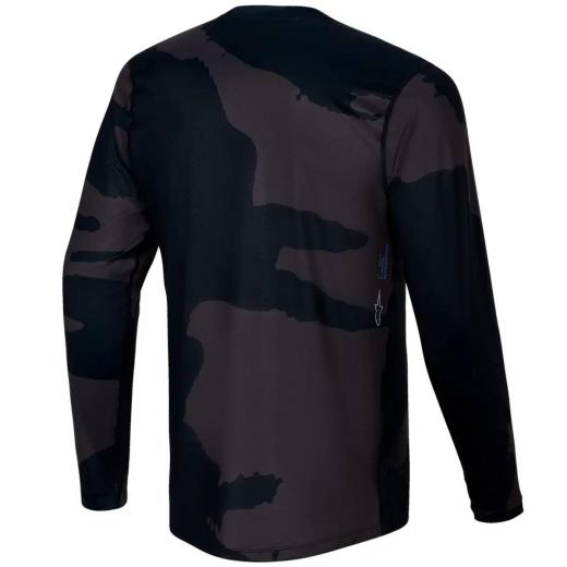 Camisa Alpinestars A-Dura Hollow Camo ML
