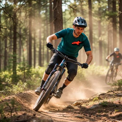 Camisa Alpinestars A-Dura Lipan