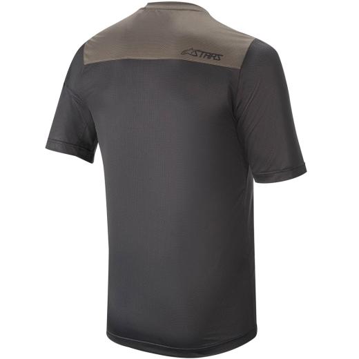 Camisa Alpinestars Dr0p 4.0 Preto