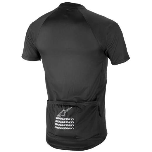 Camisa Alpinestars Elite V2