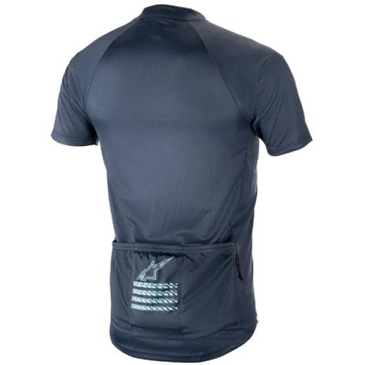 Camisa Alpinestars Elite V2