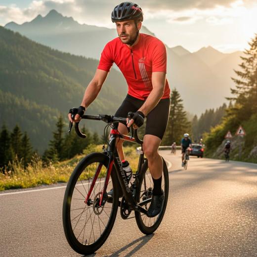 Camisa Alpinestars Elite V2