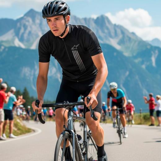 Camisa Alpinestars Elite V2