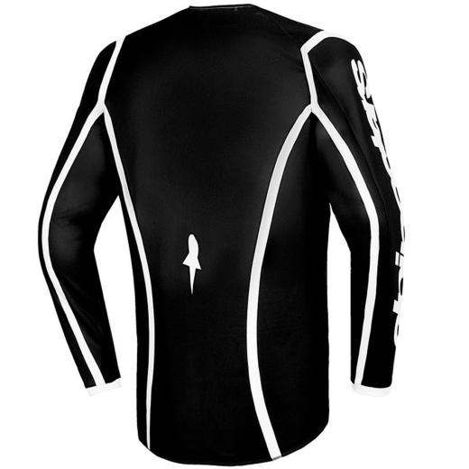 Camisa Alpinestars Fluid Apex 2026