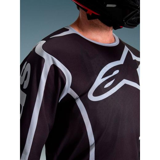 Camisa Alpinestars Fluid Apex 2026