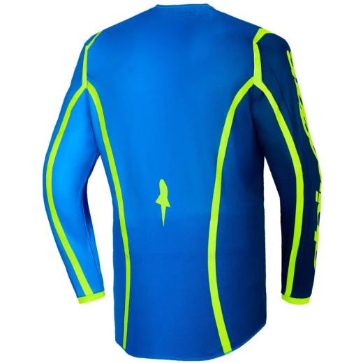 Camisa Alpinestars Fluid Apex 2026