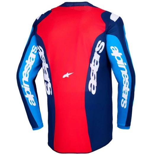 Camisa Alpinestars Fluid Grid 2026