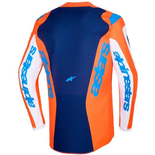 Camisa Alpinestars Fluid Grid 2026