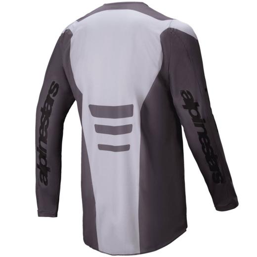 Camisa Alpinestars Fluid Haul 2025