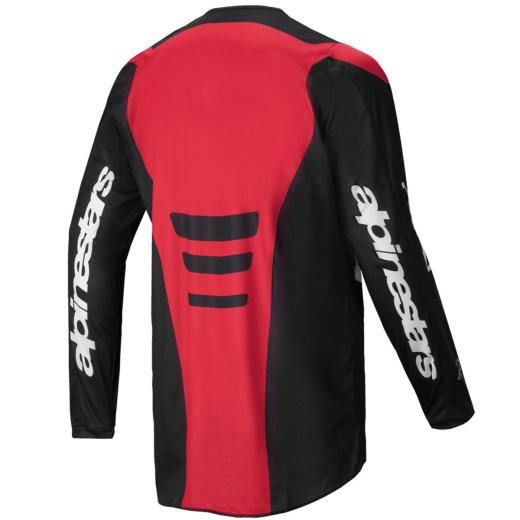 Camisa Alpinestars Fluid Haul 2025