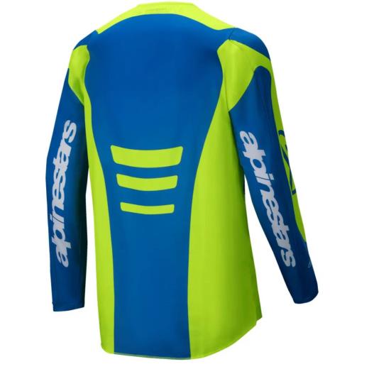 Camisa Alpinestars Fluid Haul 2025