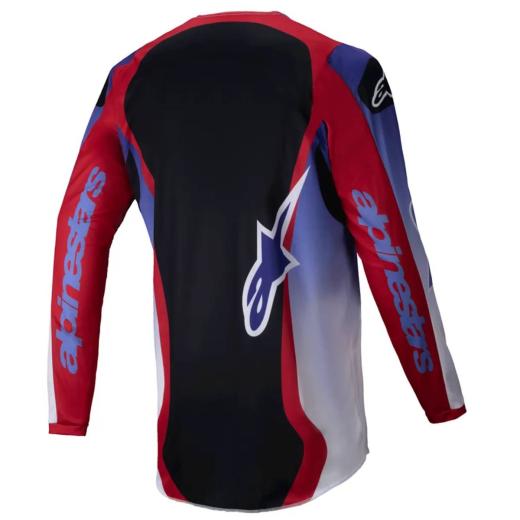 Camisa Alpinestars Fluid Wurx