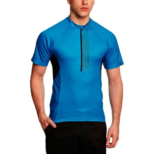 Camisa Alpinestars Hyperlight Azul