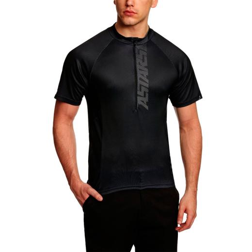 Camisa Alpinestars Hyperlight Preto
