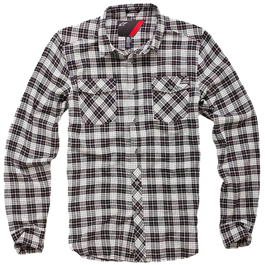 Camisa Alpinestars JV