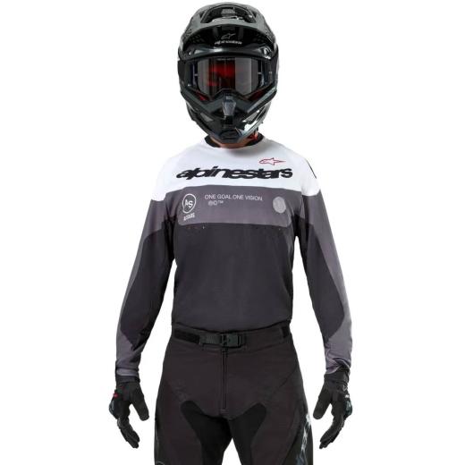 Camisa Alpinestars Pro Dura