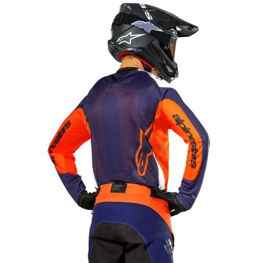 Camisa Alpinestars Pro Dura