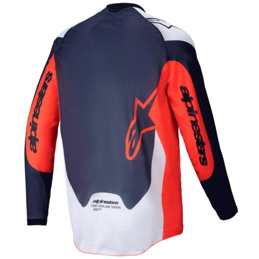 Camisa Alpinestars Pro Dura