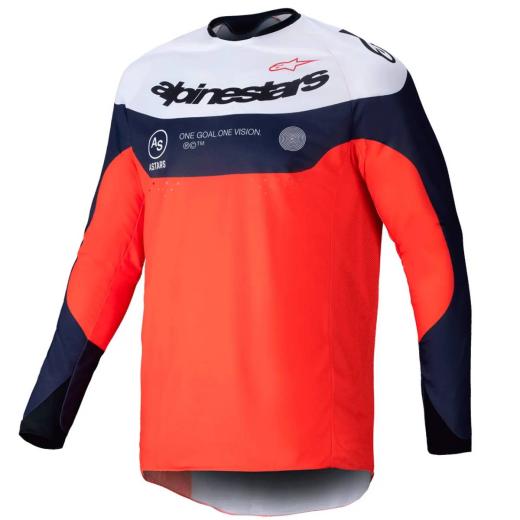 Camisa Alpinestars Pro Dura