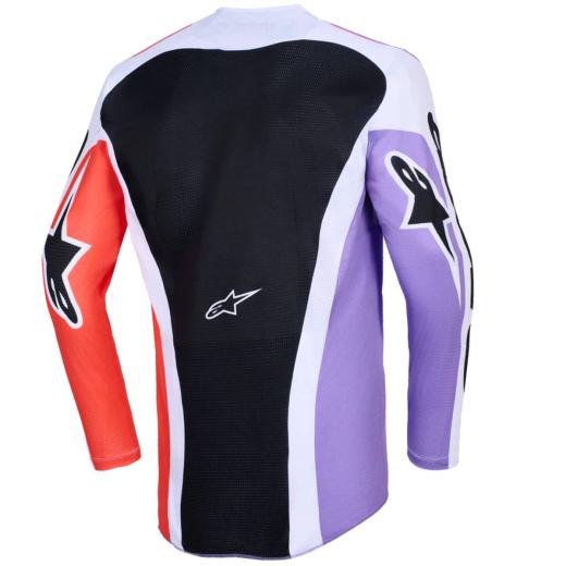 Camisa Alpinestars Racer Air Portl 2026