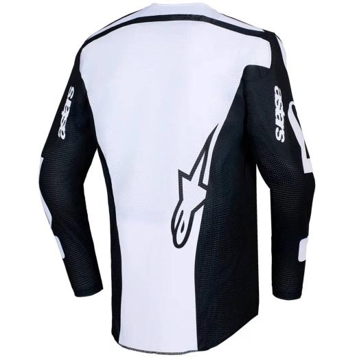 Camisa Alpinestars Racer Air Riway 2026