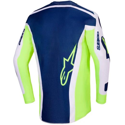 Camisa Alpinestars Racer Air Riway 2026