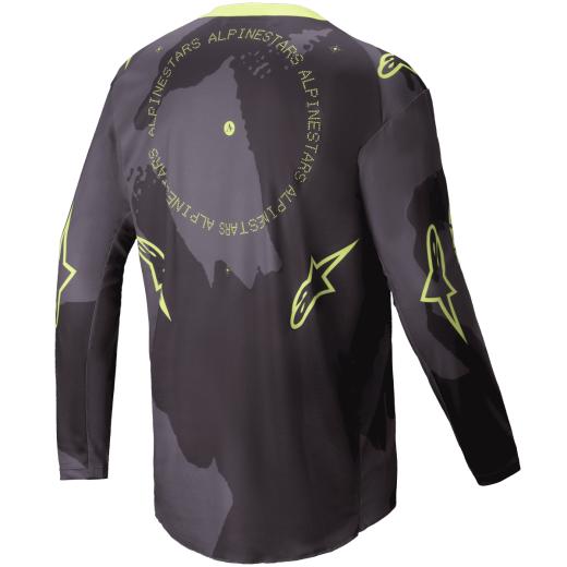Camisa Alpinestars Racer Hollow 2025