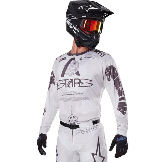 Camisa Alpinestars Racer Hollow 2025