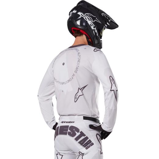 Camisa Alpinestars Racer Hollow 2025