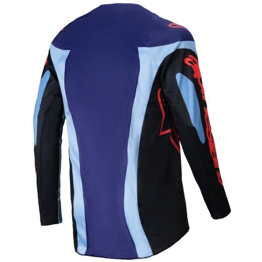 Camisa Alpinestars Racer Ocuri 2025