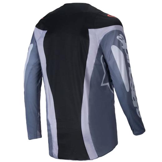Camisa Alpinestars Racer Ocuri 2025