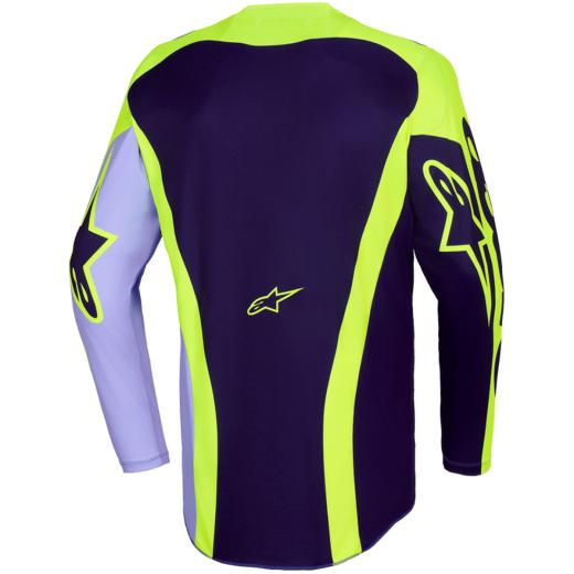 Camisa Alpinestars Racer Portl 2026