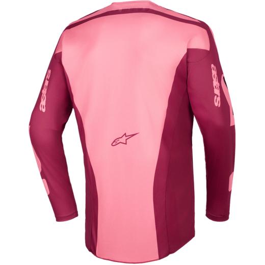 Camisa Alpinestars Racer Riway 2026