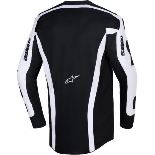 Camisa Alpinestars Racer Riway 2026
